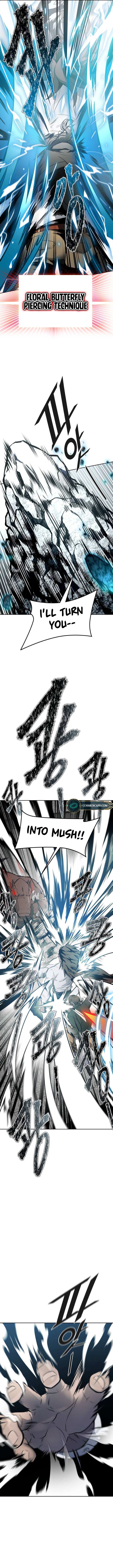 Tower of God Chapter 612 image 24